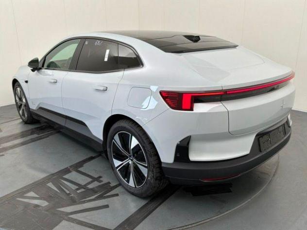 POLESTAR Polestar 4 Long Range Single Motor Prime 272cv. rif. 24060408 - Foto 6
