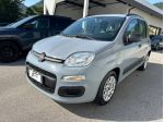Fiat Panda 1.0 firefly hybrid s&s 70cv
