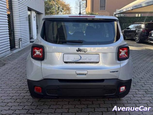 JEEP Renegade 1.3 t4 Longitude 150cv ddct PREZZO REALE IVA ESP. rif. 22991158 - Foto 6