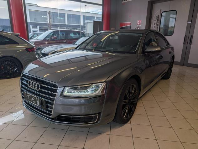 Audi A8 3.0 TDI 262 CV ultra quattro tiptronic - Foto 2