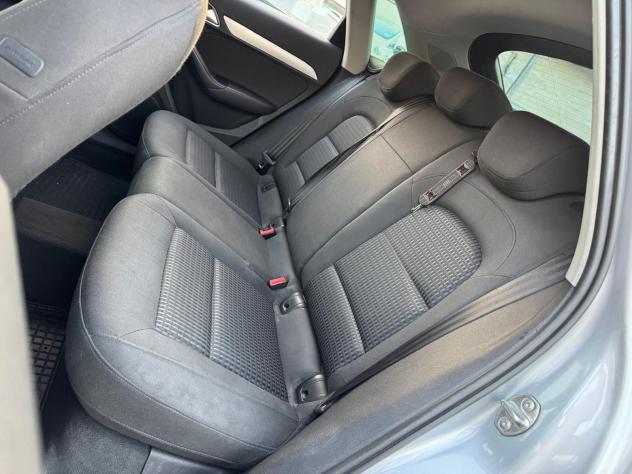 Audi Q3 2.0 TDI 103kW quattro Stronic Business - Foto 10