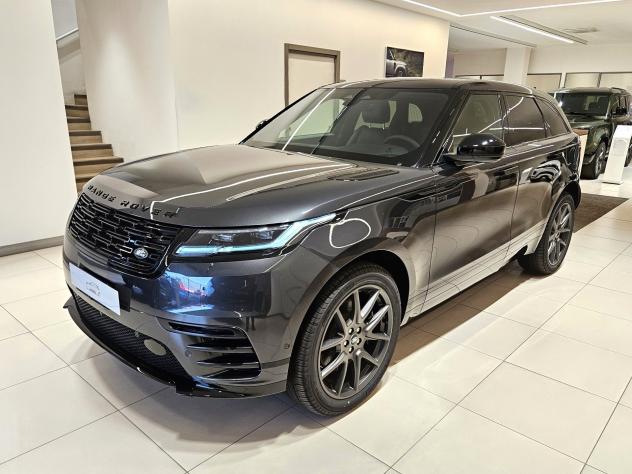 Land Rover Range Rover Velar 2.0 I4 PHEV 404 CV Dynamic SE