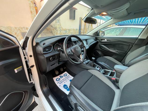 Opel Grandland X 1.6 diesel Ecotec Start&Stop Innovation - Foto 7