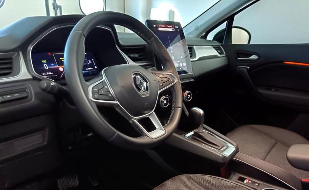 Renault Captur E-Tech hybrid 1.6 E-TECH HYBRID - Foto 8