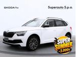 Škoda Kamiq 1.0 TSI 110 CV Style