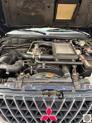 MITSUBISHI - L200 - Foto 10