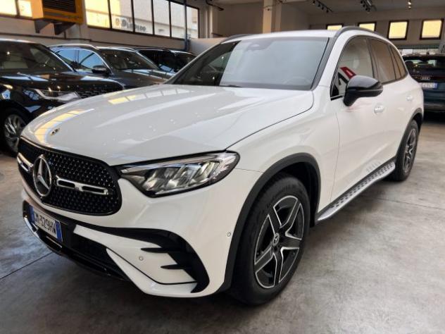 MERCEDES-BENZ GLC 220 d 4Matic Premium AMG Line rif. 24016780 - Foto 2