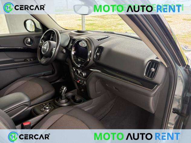 Mini Countryman Cooper Hype 1.5 Twin Power Turbo ALL4 Steptronic - Foto 10