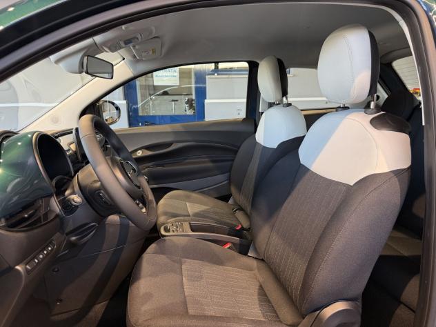 FIAT 500 500 1.0 hybrid Icon - Foto 10