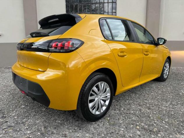PEUGEOT 208 Stop&Start 5 porte Active Pack rif. 23834425 - Foto 4