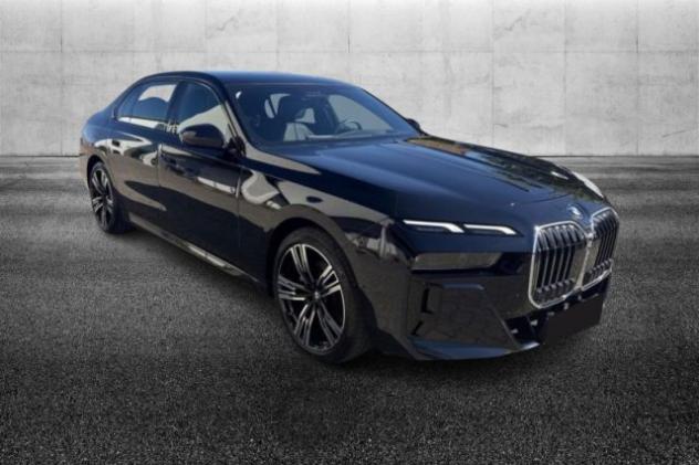 BMW 740 d xDrive Msport rif. 24211454 - Foto 2