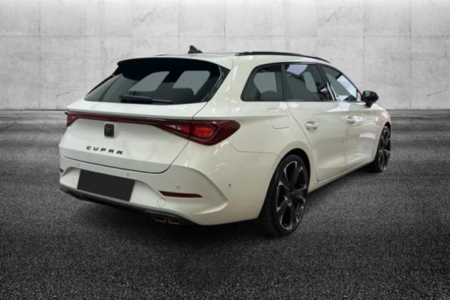 CUPRA Leon Sportstourer 1.4 e-HYBRID 204 CV DSG rif. 23783024 - Foto 3