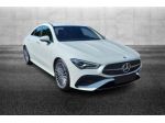MERCEDES-BENZ CLA 200 Automatic AMG Line Advanced Plus rif. 24161891
