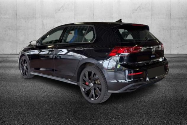 VOLKSWAGEN Golf 1.4 Plug-In Hybrid DSG GTE rif. 24049227 - Foto 3