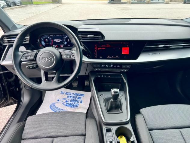 Audi A3 SPB 35 TFSI Business Advanced - Foto 9