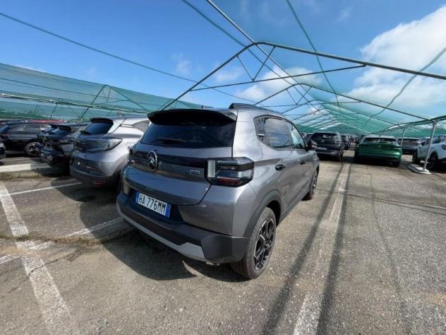 Citroën C3 C3 44kWh elettrico Max 113cv - Foto 4