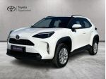 Toyota Yaris Cross 1.5 Hybrid 5p. E-CVT Active