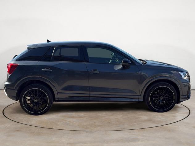 Audi Q2 1.5 35 TFSI IDENTITY BLACK - Foto 7
