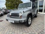 Jeep Wrangler Wrangler 3p 2.8 crd Sport dpf