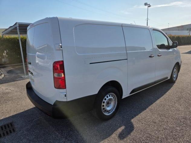 CITROEN Jumpy 1.5 BlueHDi 100 S&S XL PL-TN Furgone Confort rif. 24027290 - Foto 4