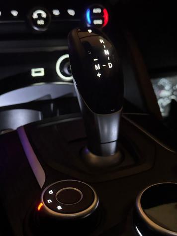 Alfa Romeo Stelvio 2.2 Turbodiesel 210 CV AT8 Q4 Super - Foto 8