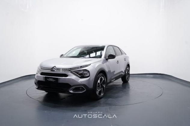 CITROEN C4 1.2 PureTech 130cv S&S Max rif. 23262985