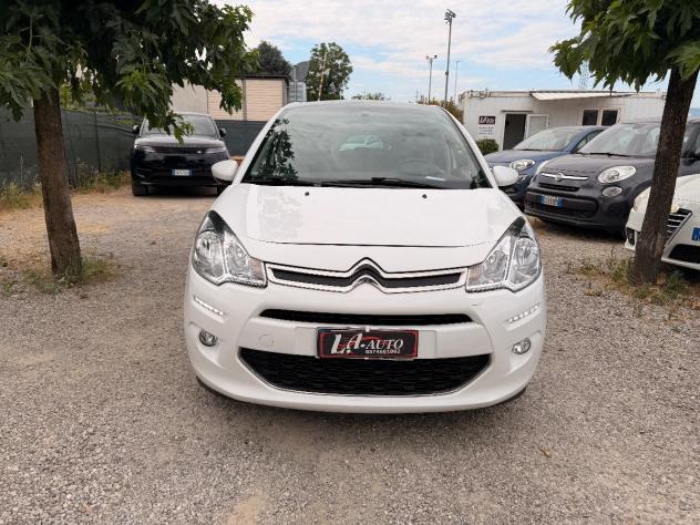 CITROEN - C3 - 1.2 VTi 82 Exclusive - Foto 2