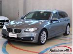 BMW 520 D TOURING BUSINESS AUTOMATICA 190CV rif. 24185606