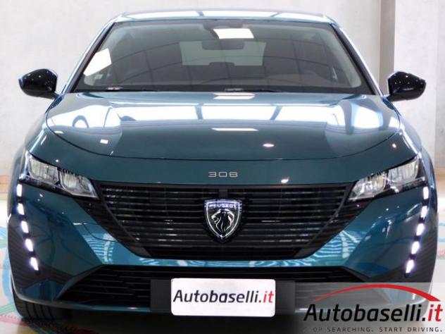 PEUGEOT 308 SW PURETECH TURBO 110CAVALLI S&S ACTIVE PACK rif. 20965450