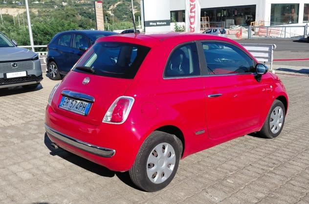 Fiat 500 1.3 Multijet 16V 95 CV Pop Star - Foto 3