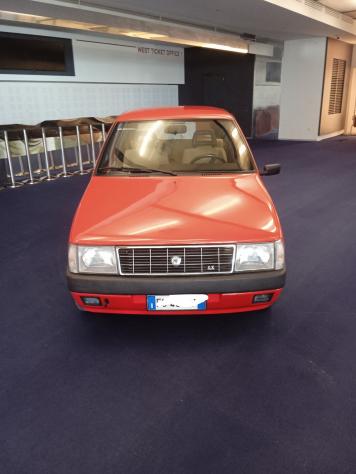Autobianchi Y10 Fire 1.1 i.e. LX - Foto 8