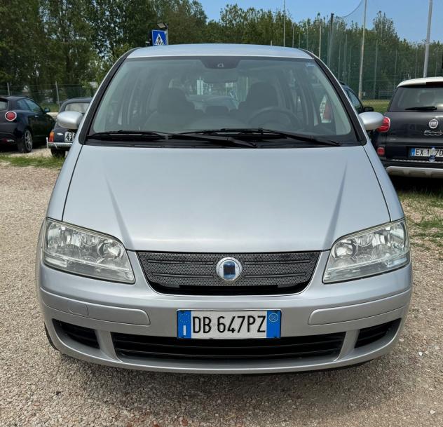 Fiat Idea 1.2 16V BlackLabel Neopatentati - Foto 2