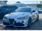 ALFA ROMEO Giulia 2.0 Turbo 280 CV AT8 Q2 Veloce rif. 23638691
