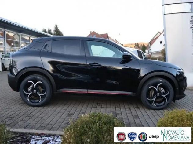 ALFA ROMEO Junior 1.2 136CV Hybrid eDCT6 Speciale Pronta Consegna rif. 23916532 - Foto 4