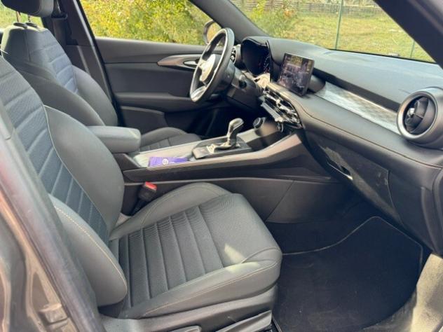 Alfa Romeo Tonale 1.5 160 CV MHEV TCT7 Ti - Foto 9