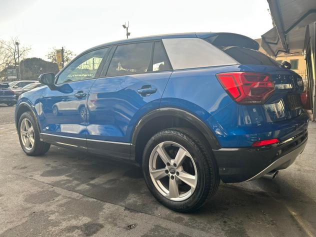Audi Q2 30 TFSI S tronic Business Design - Foto 5