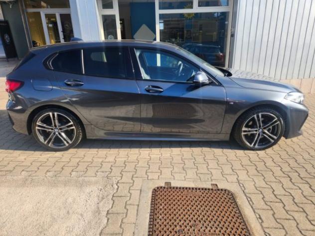 BMW 118 d 5p. Msport rif. 23559451 - Foto 7