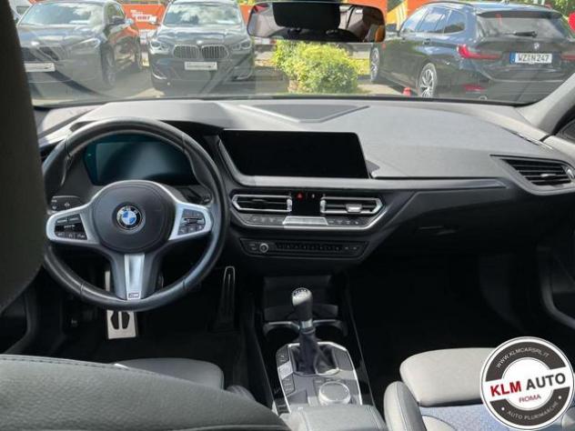 BMW 118 i 5p. M sport F40 PERFORMANCE+ VIRTUAL rif. 23938348 - Foto 10