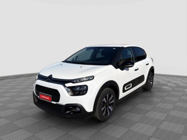 CITROEN C3 C3 PureTech 83 S&S Shine rif. 23697675