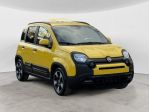FIAT Panda "LA PANDINA" CITY-CROSS km zero”MAXI SCONTO listino 19800”+gpl