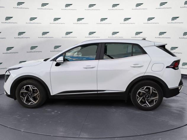 Kia Sportage 1.6 TGDi GPL STYLE 136CV 2WD - Foto 10