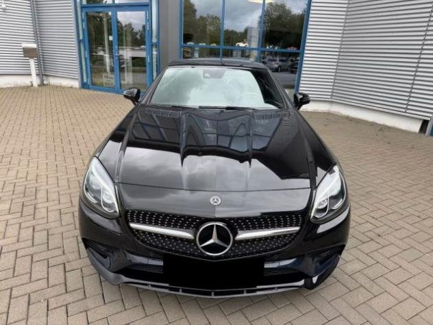 MERCEDES-BENZ SLC 300 Premium Amg Night rif. 23841919 - Foto 2