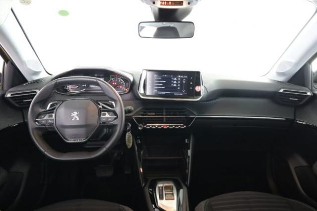 PEUGEOT 208 208 PureTech 100 Stop&Start EAT8 5 porte Allure rif. 23819360 - Foto 4