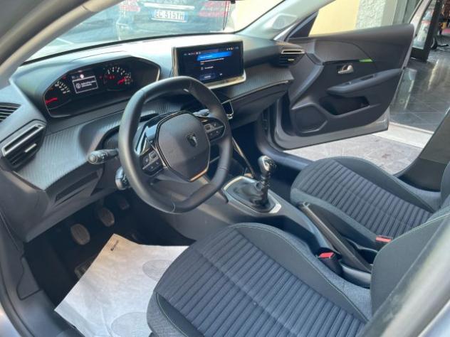 PEUGEOT 208 PureTech 100 Stop&Start 5 porte Active rif. 23816496 - Foto 8