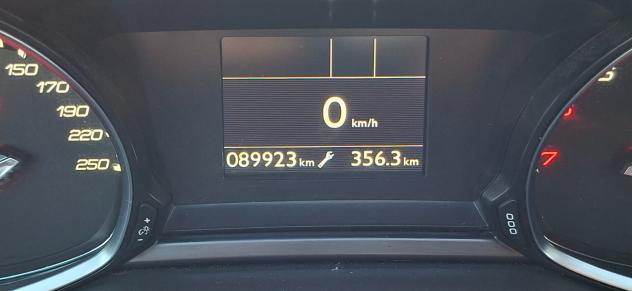 Peugeot 308 PureTech Allure FULL GARANZ. 12 MESI NO OBBLIGO FINANZIAMENTO - Foto 2