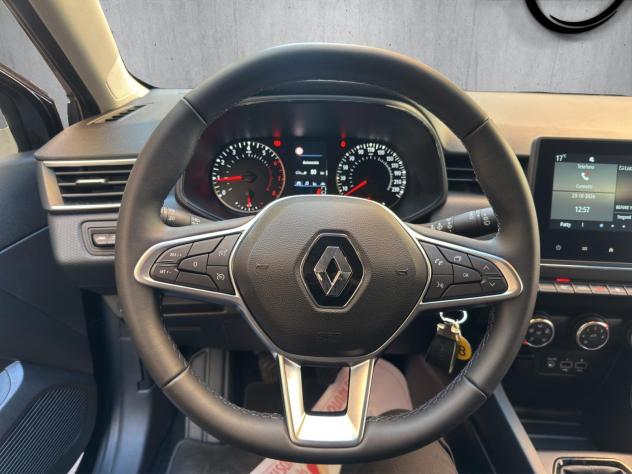 Renault Clio Clio 1.0 tce Zen Gpl 100cv my21 - PROMO - Foto 10