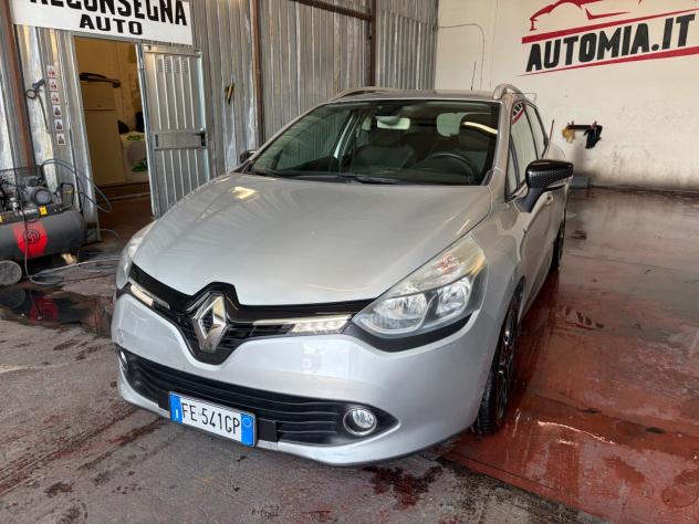 Renault Clio Sporter dCi 8V 90CV Start&Stop Energy Intens - Foto 10