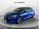 Renault Clio V 2019 1.6 E-Tech full hybrid Techno 145cv auto