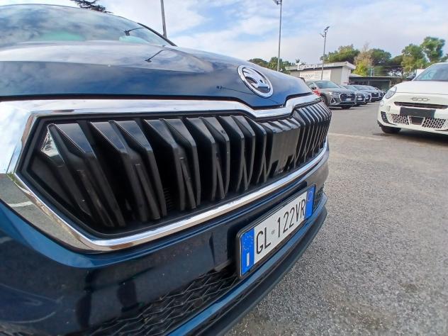 Skoda Karoq 2.0 TDI EVO SCR Executive - Foto 10