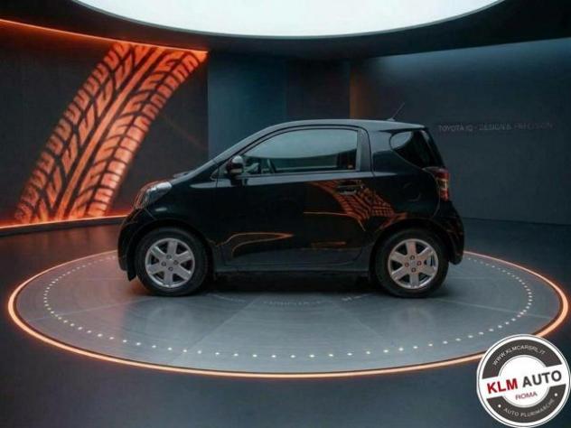 TOYOTA iQ 1.0 * PRONTA IN SEDE* rif. 24148687 - Foto 4